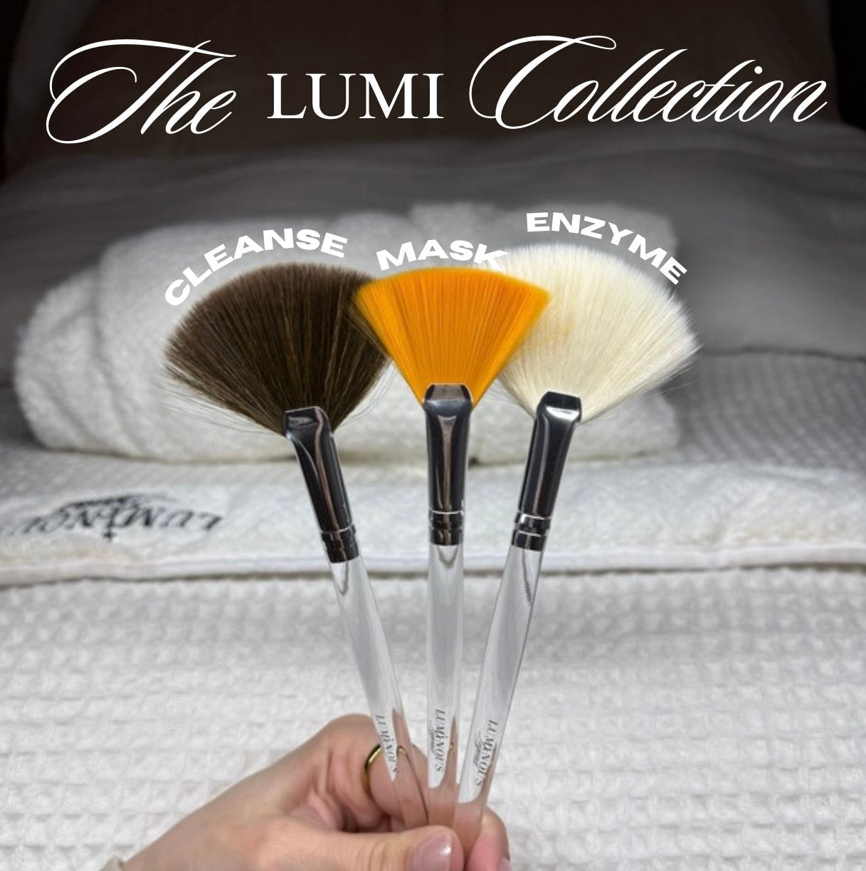 THE LUMI COLLECTION