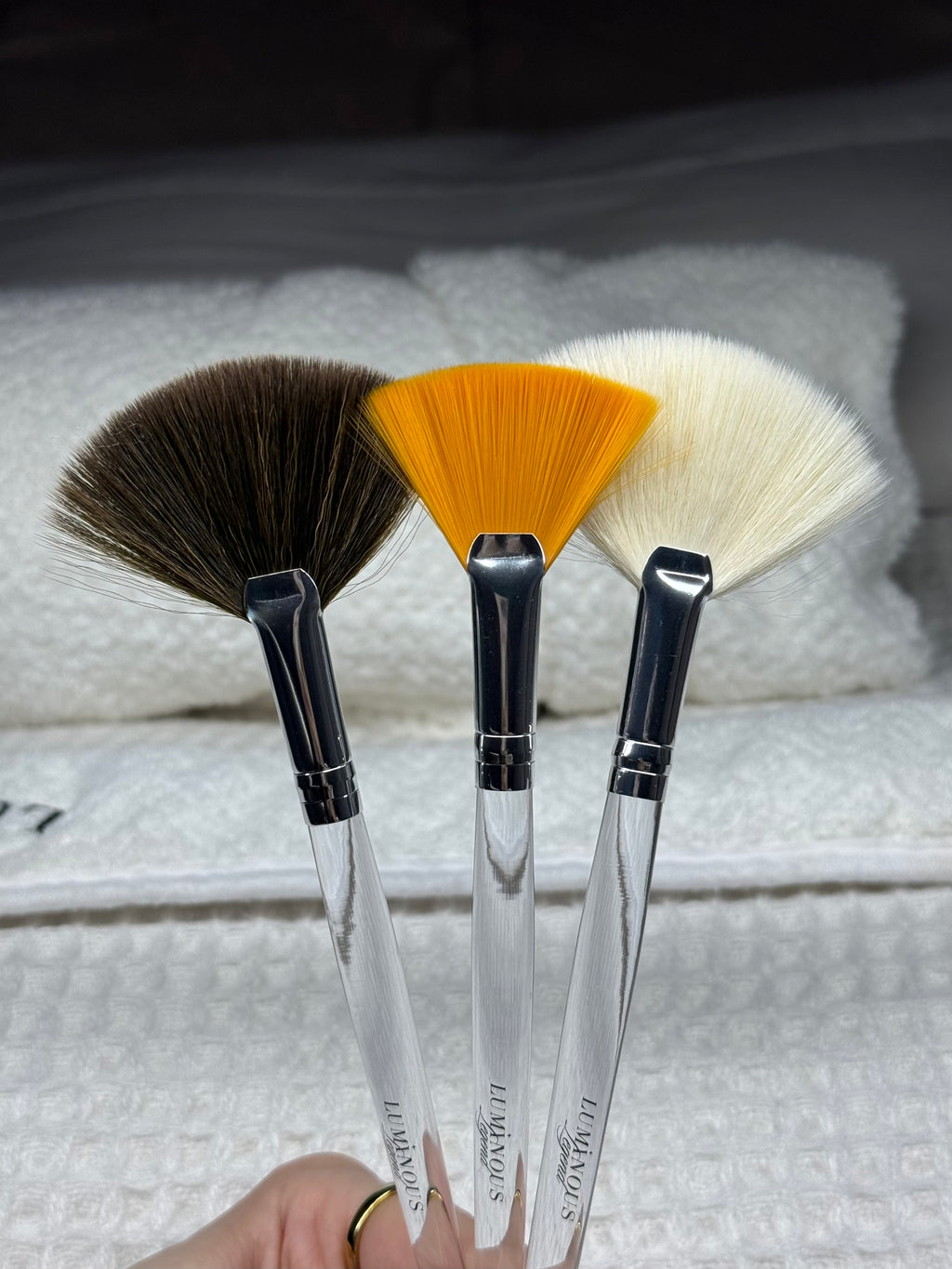 THE LUMI COLLECTION