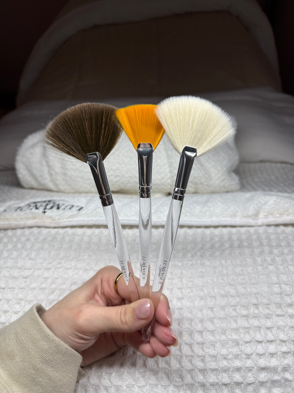 THE LUMI COLLECTION